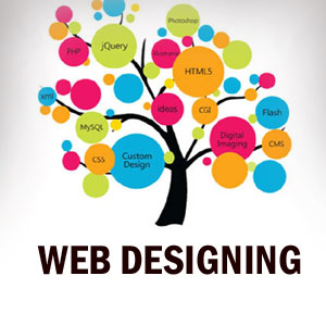 WEB DESIGNING