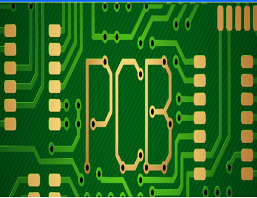 PCB Designing