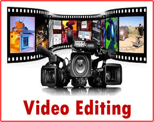 Video Editing