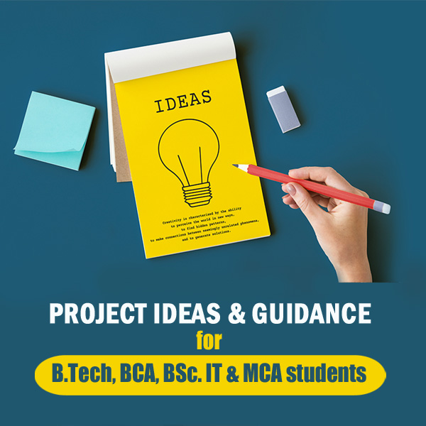 Project Guidance