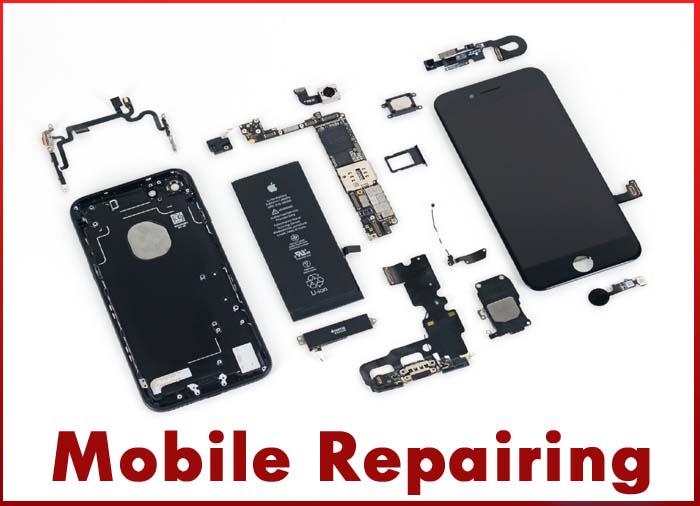 MOBILE REPAIRING