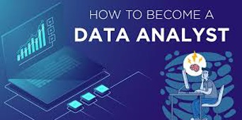 How to become a Data Analyst?