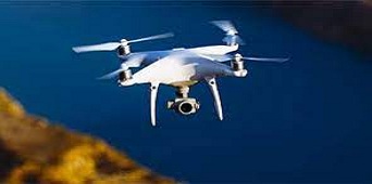 What is Drone Technology?
