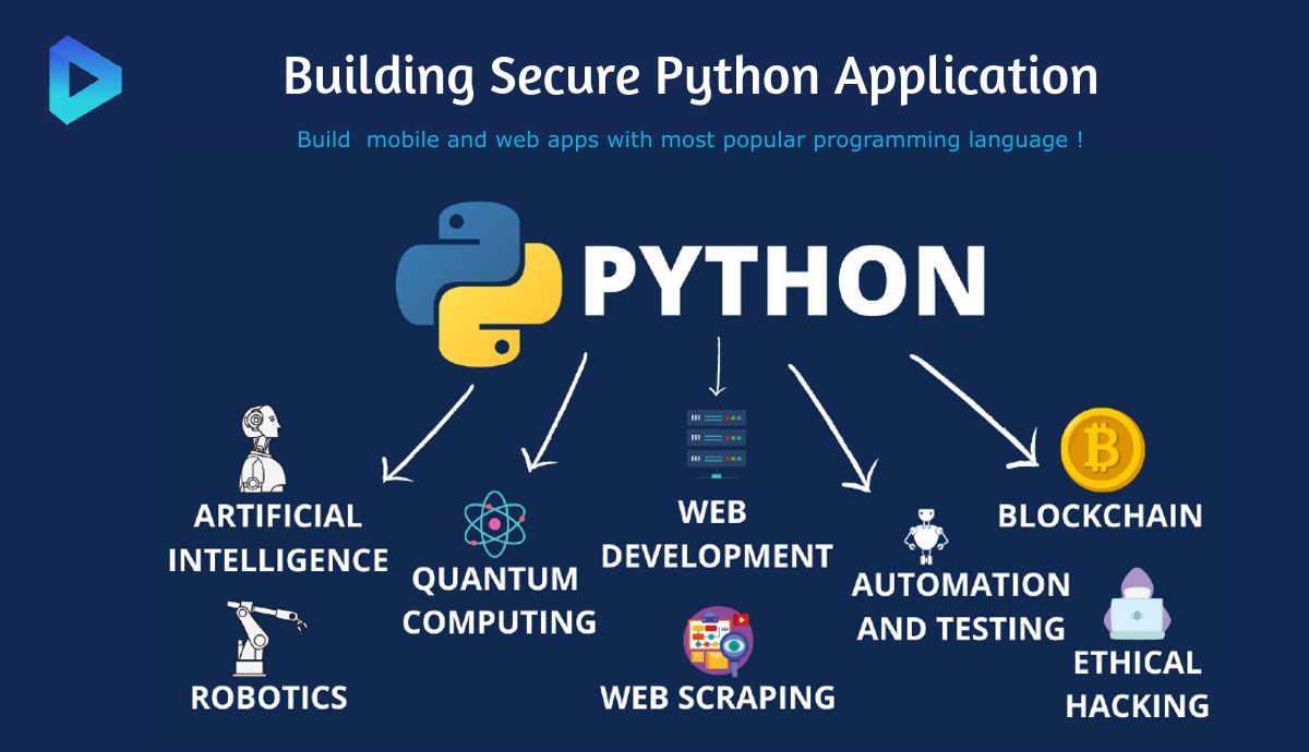 Why Python Continues to Dominate in 2025