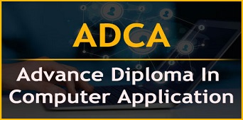 What is ADCA course?