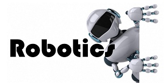 Robotics at Tech Booster!!