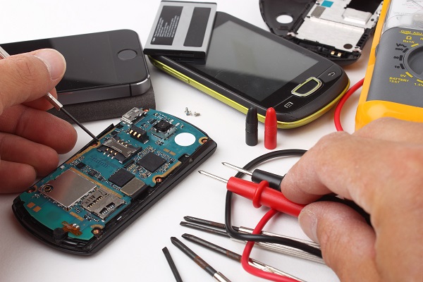 Mobile Repairing Training institute in Guwahati | Tech Booster