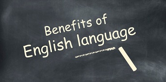Benefits of learning Spoken English!!