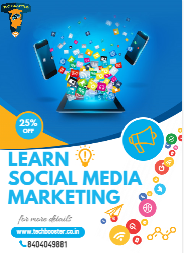 Why Learn Social Media Marketing | Best Social Media Course in Guwahati