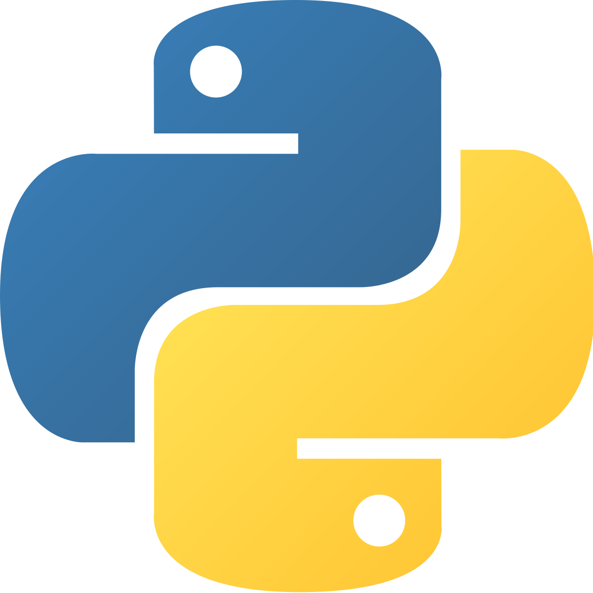 New Python Batch