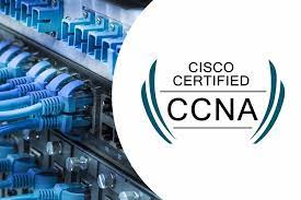 What is CCNA course?
