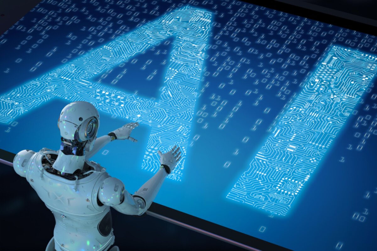 Is Machine Learning the Future of Robotics?
