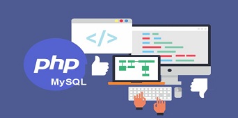 What is PHP with MySQL?