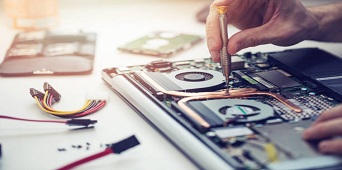 What are the benefits of Laptop Repairing Course?