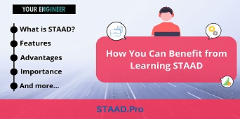 What is STAAD Pro?