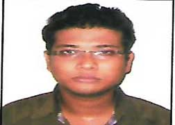 Sourav Deka